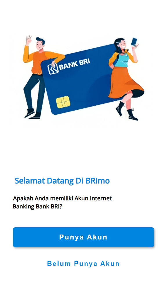 Bank Brimo v1.3
