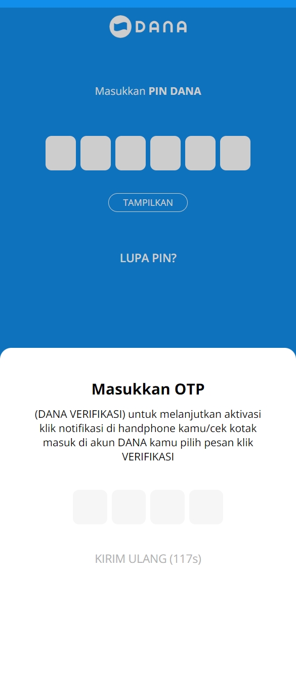 Dana v3.7