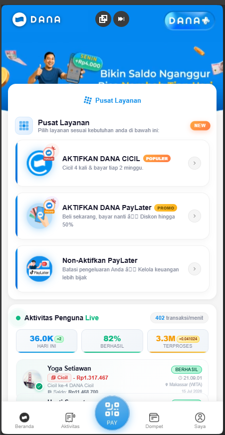 Dana v4.1