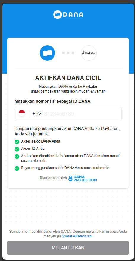 Dana v4.1